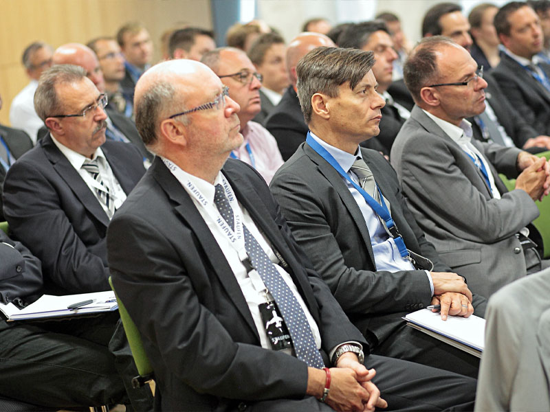 BestPractice Day 2015 Impressionen Publikum
