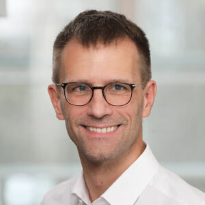 Portrait Marco Pett