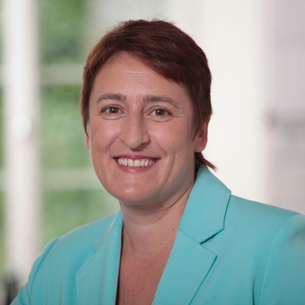 Portrait Margret Messerle
