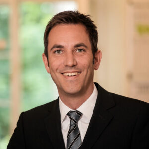 Portrait Andreas Mohren