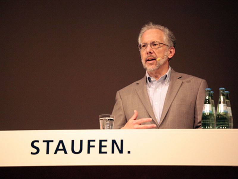 BestPractice Day 2013 Vortrag Jeffrey Liker